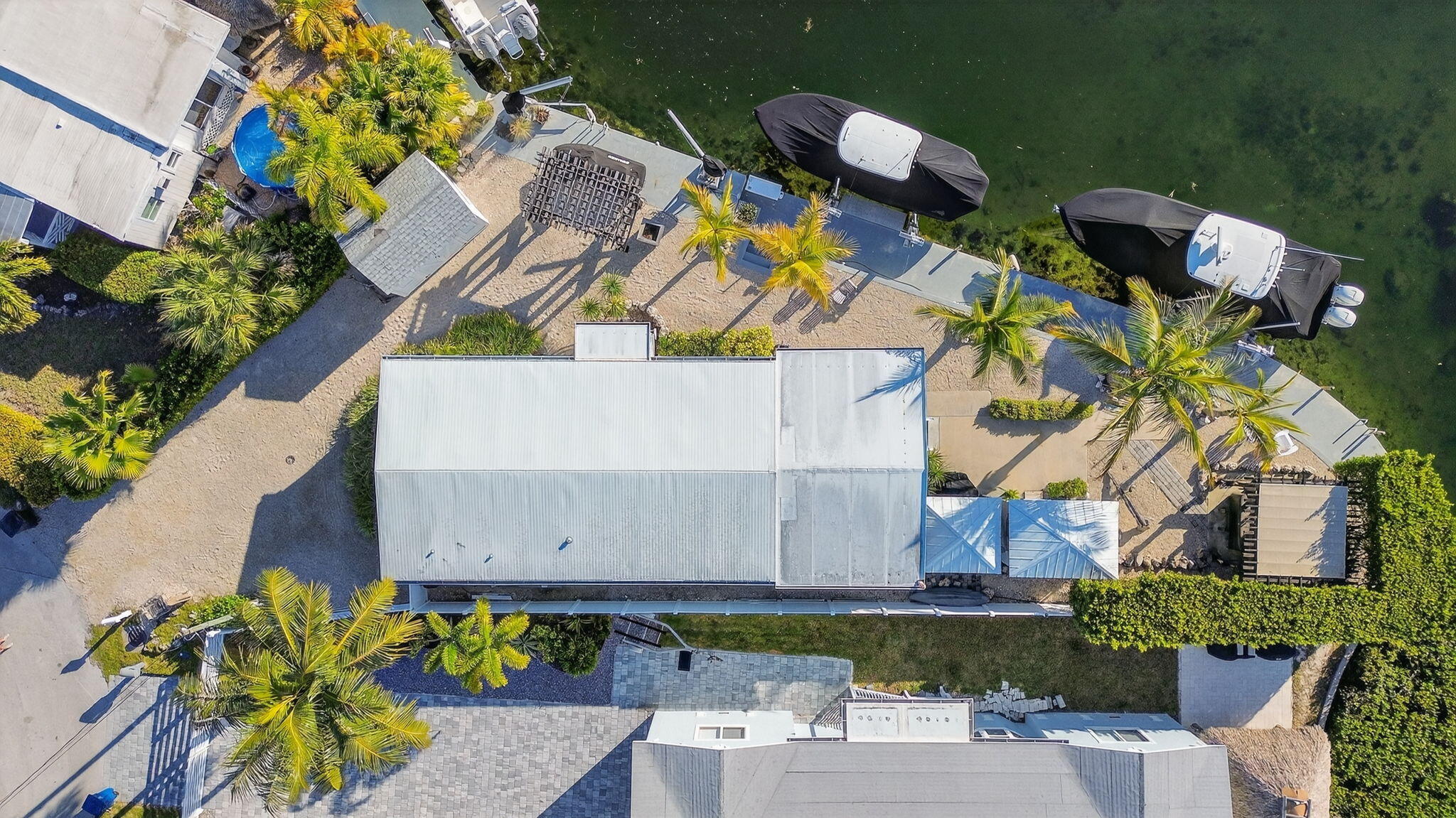 1127 Gulfstream Lane Key Largo, FL 33037 - Photo 39 of 40 39-web-or-mls-039_DJI_0097