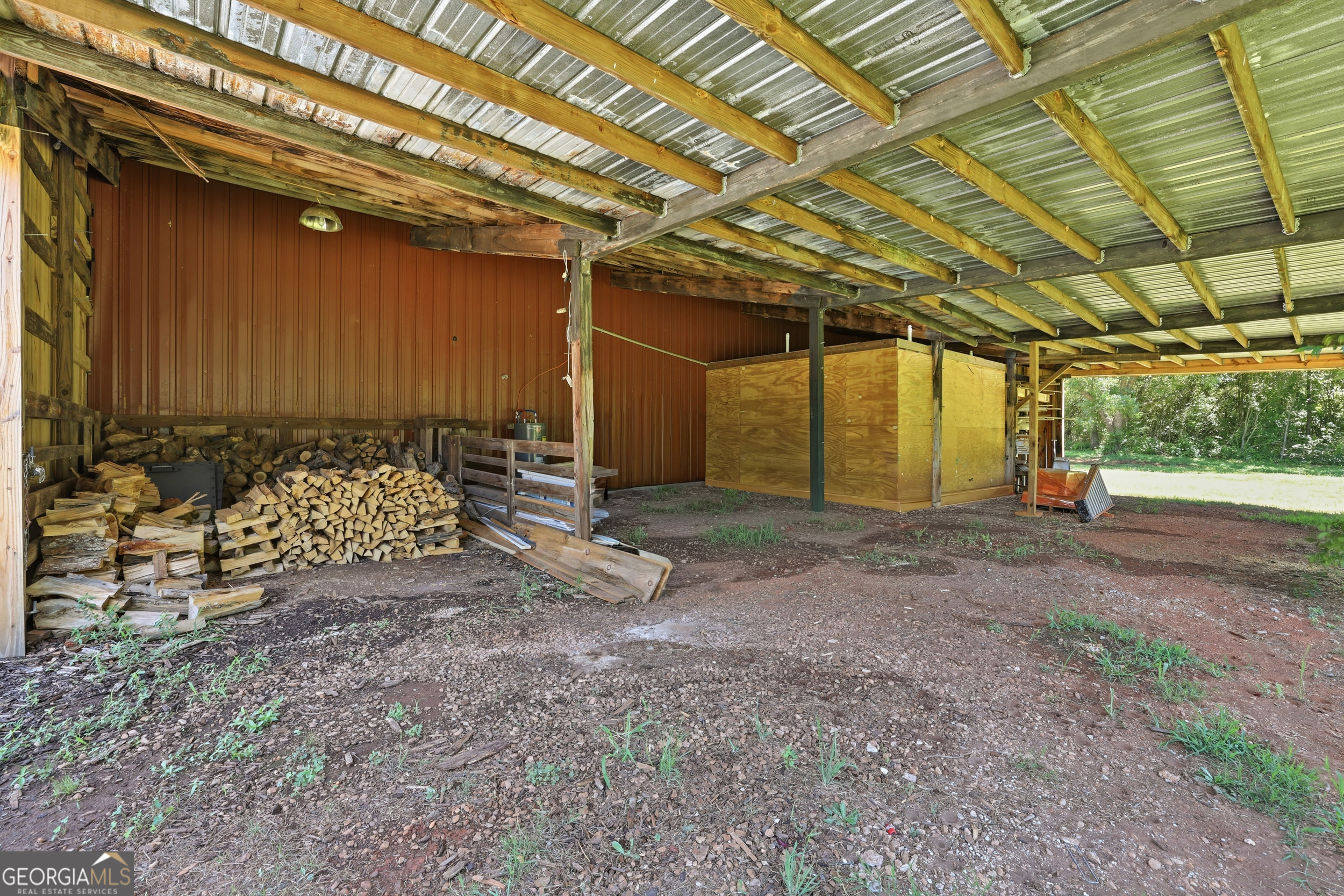 410 Tower Road Martin, GA 30557 - Photo 76 of 109
