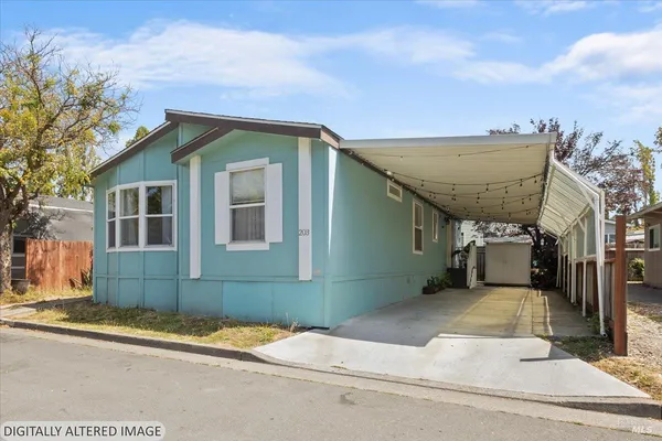 $299,000 | 203 Corte Rosa, Rohnert Park, CA 94928