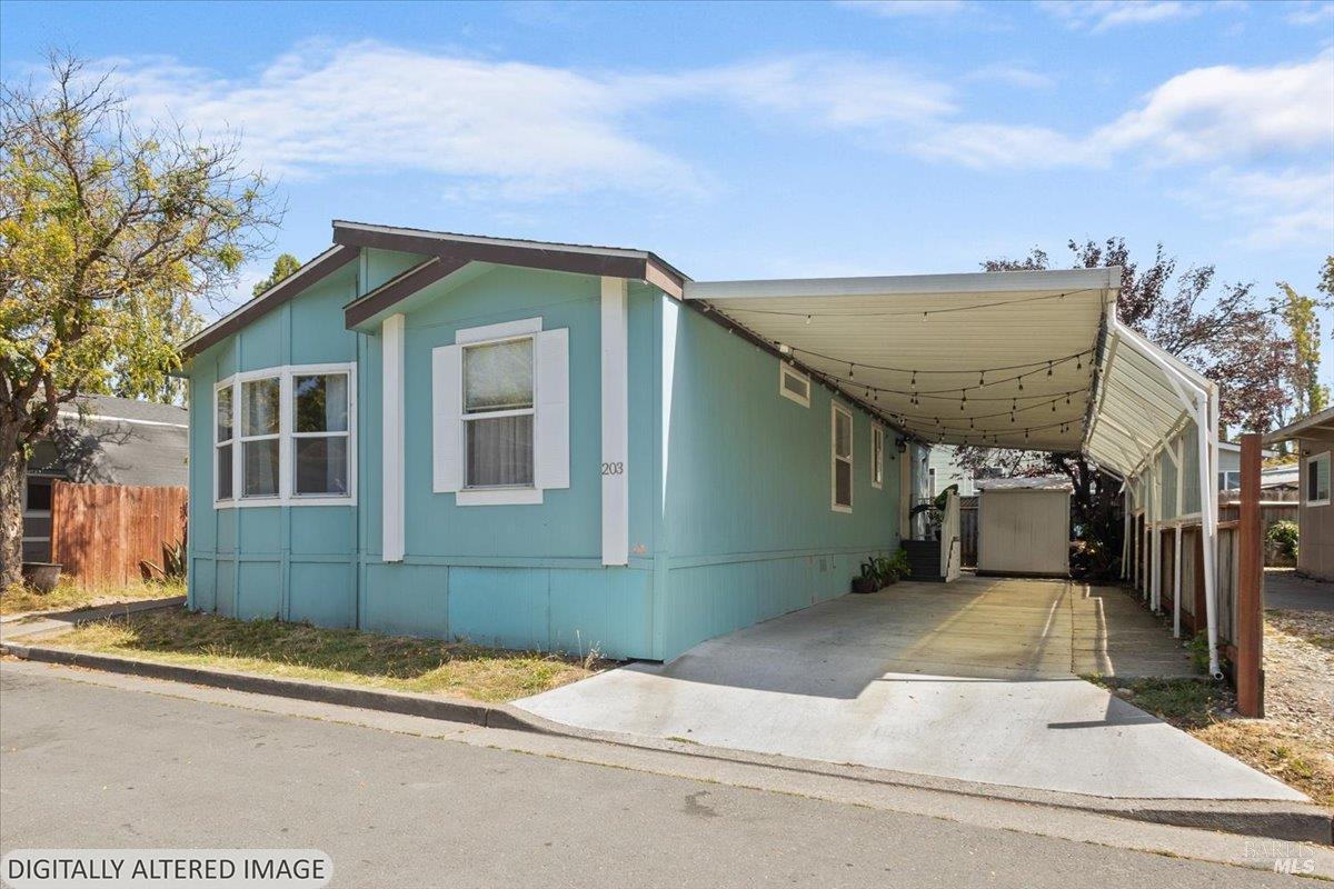 203 Corte Rosa Rohnert Park, CA 94928 - Photo 1 of 12 Gallery Image 1