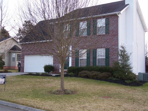 7249 Emerald Heath Road Powell, TN 37849 - Photo 1 of 1 Primary Photo
