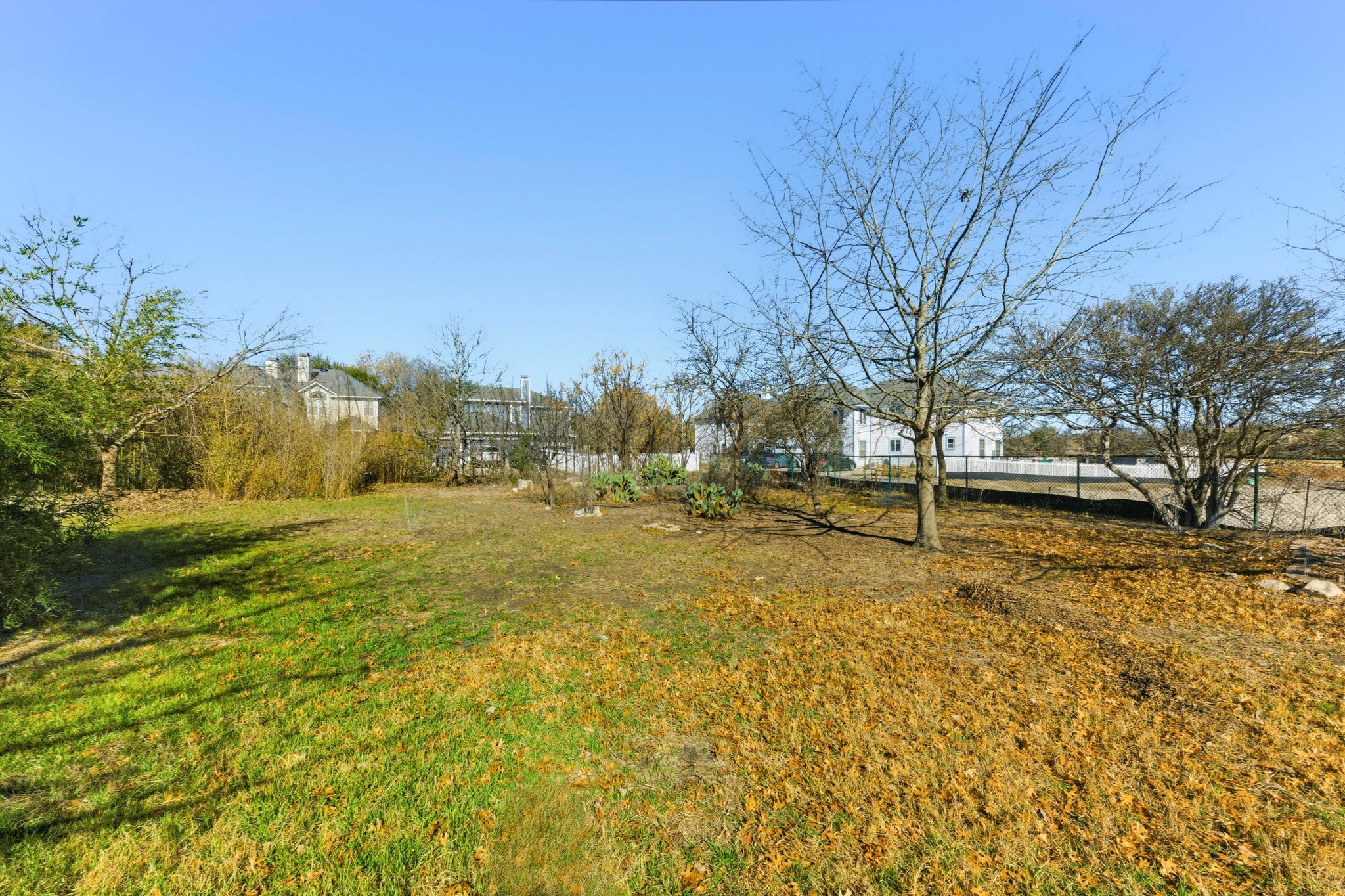 113 Spring Branch Cove Kyle, TX 78640 - Photo 32 of 33 View of green lawn