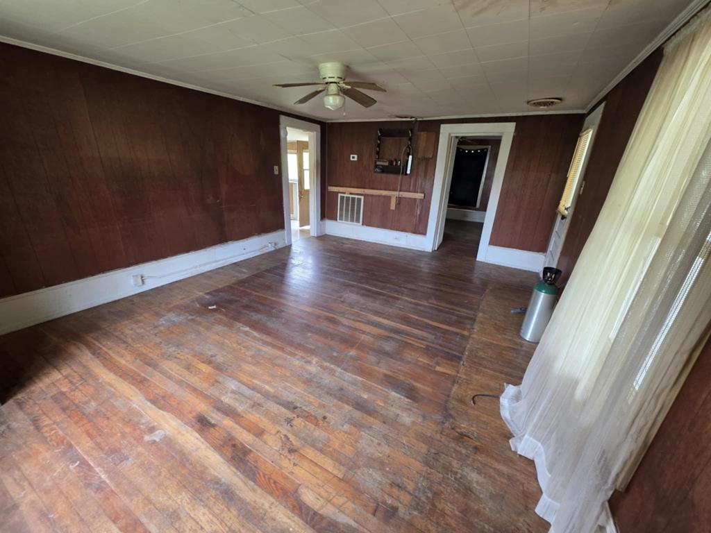 263 Knight Road Rural Retreat, VA 24368 - Photo 12 of 20 Gallery Image 12