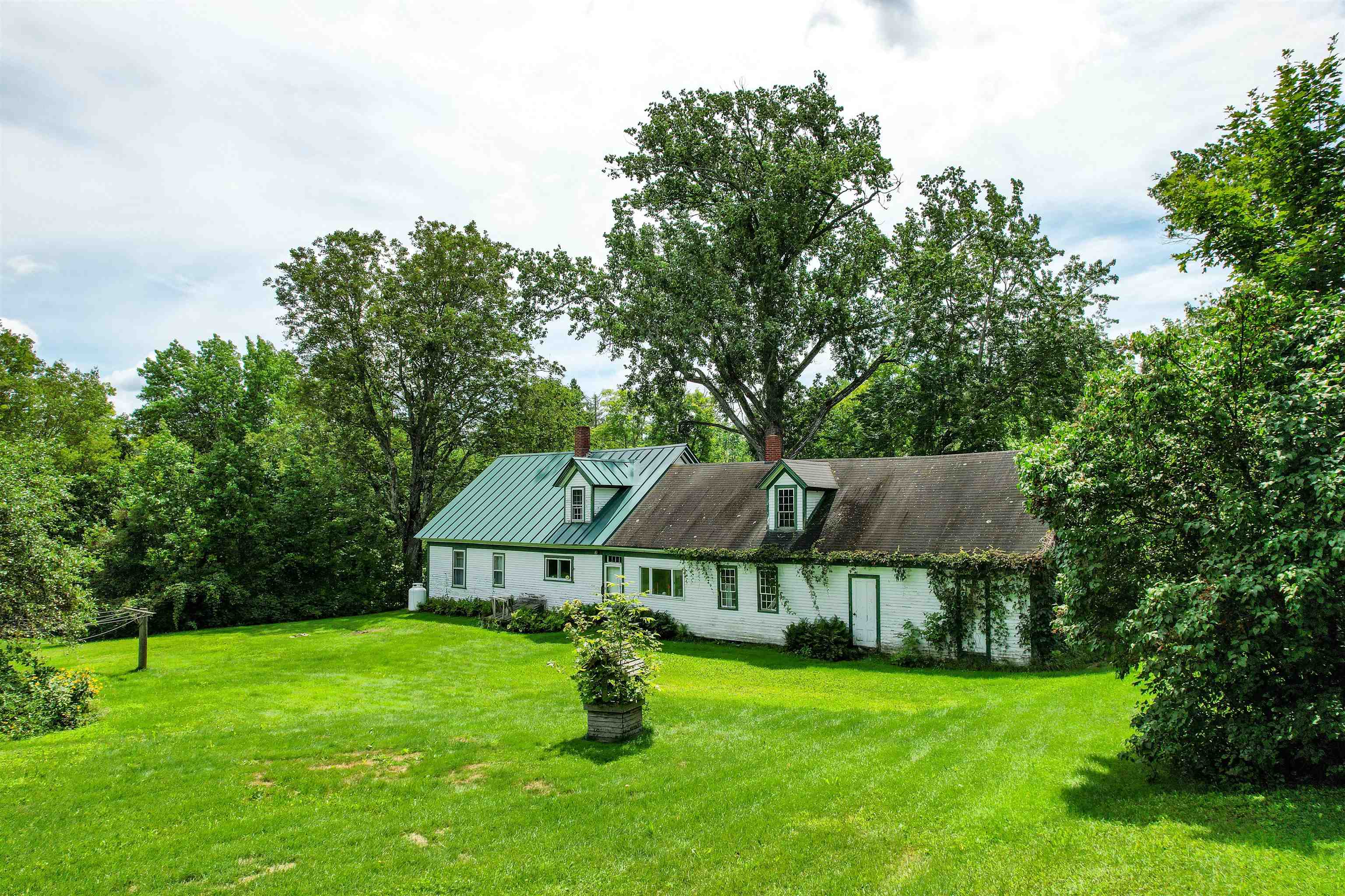 842 Macks Mountain Road Peacham, VT 05873 - Photo 2 of 34