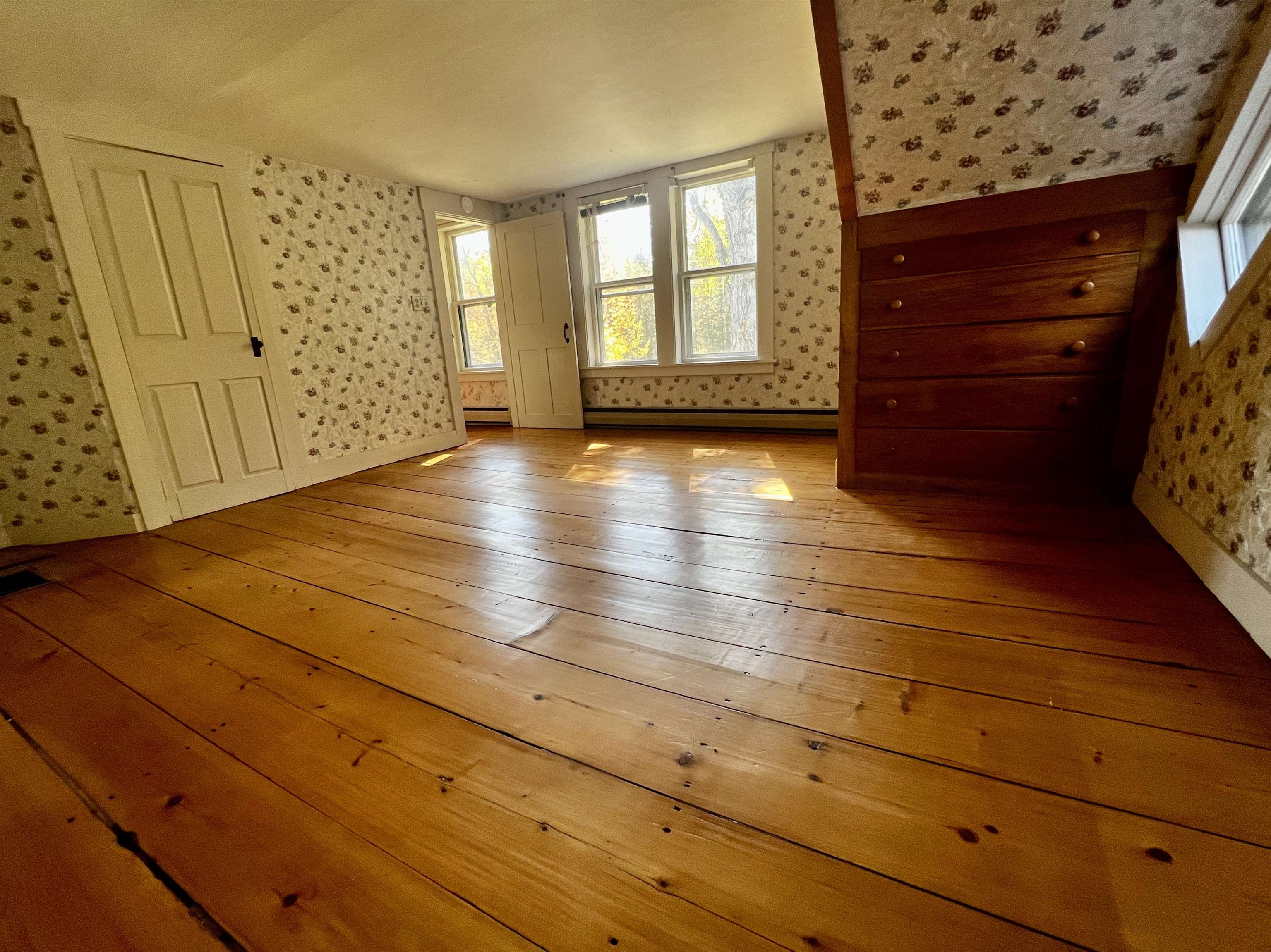 842 Macks Mountain Road Peacham, VT 05873 - Photo 23 of 34