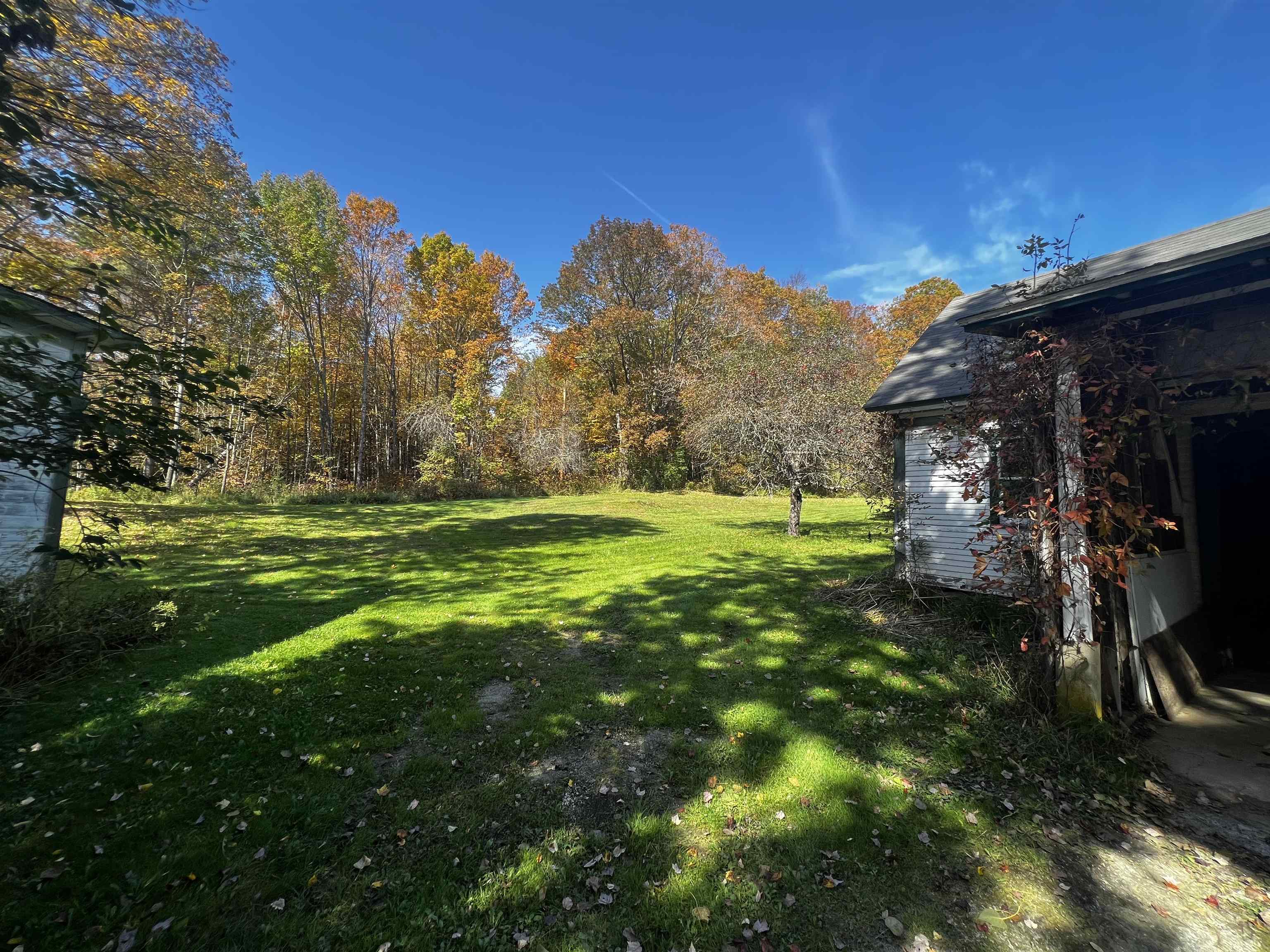 842 Macks Mountain Road Peacham, VT 05873 - Photo 25 of 34
