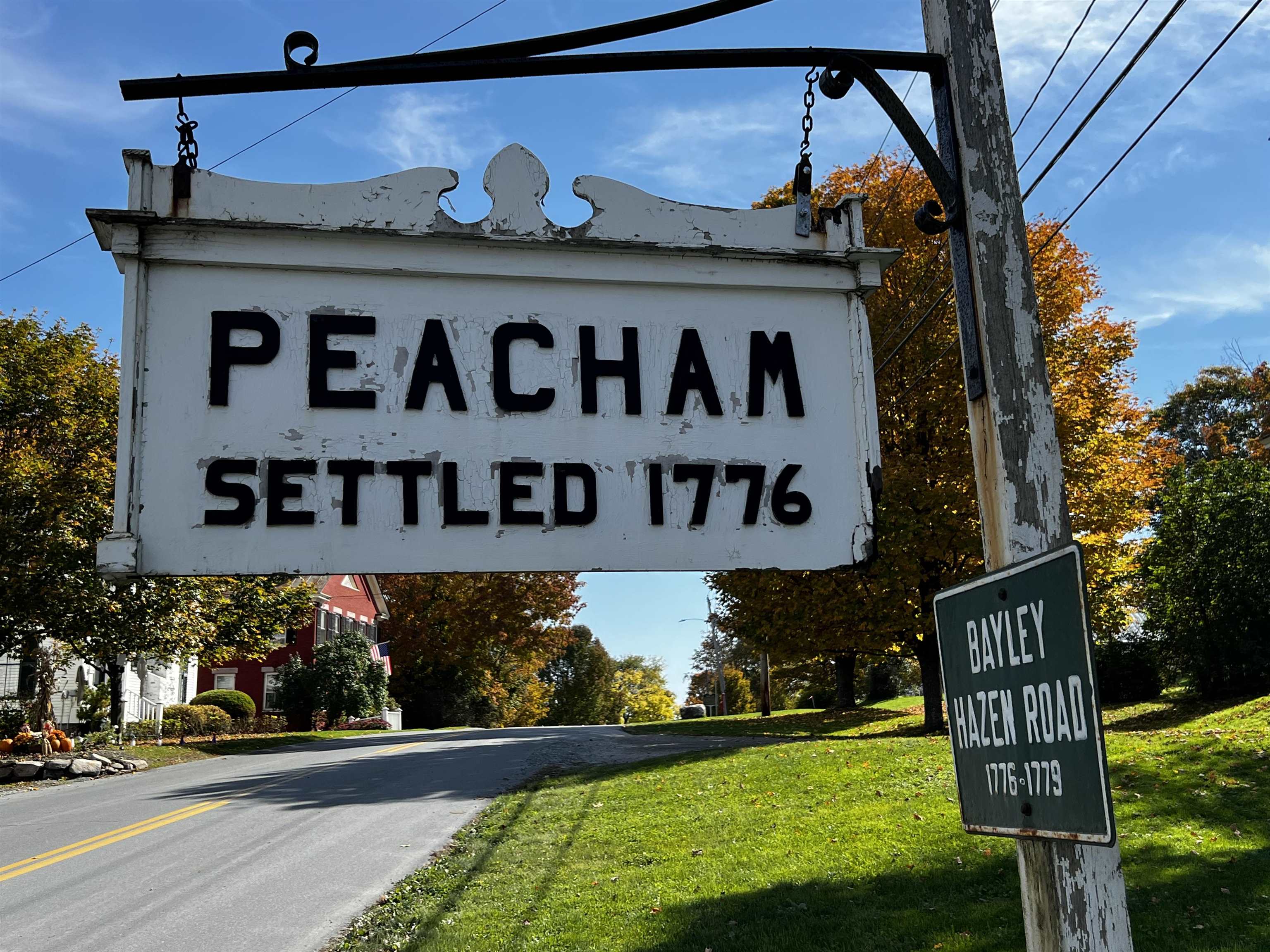 842 Macks Mountain Road Peacham, VT 05873 - Photo 28 of 34