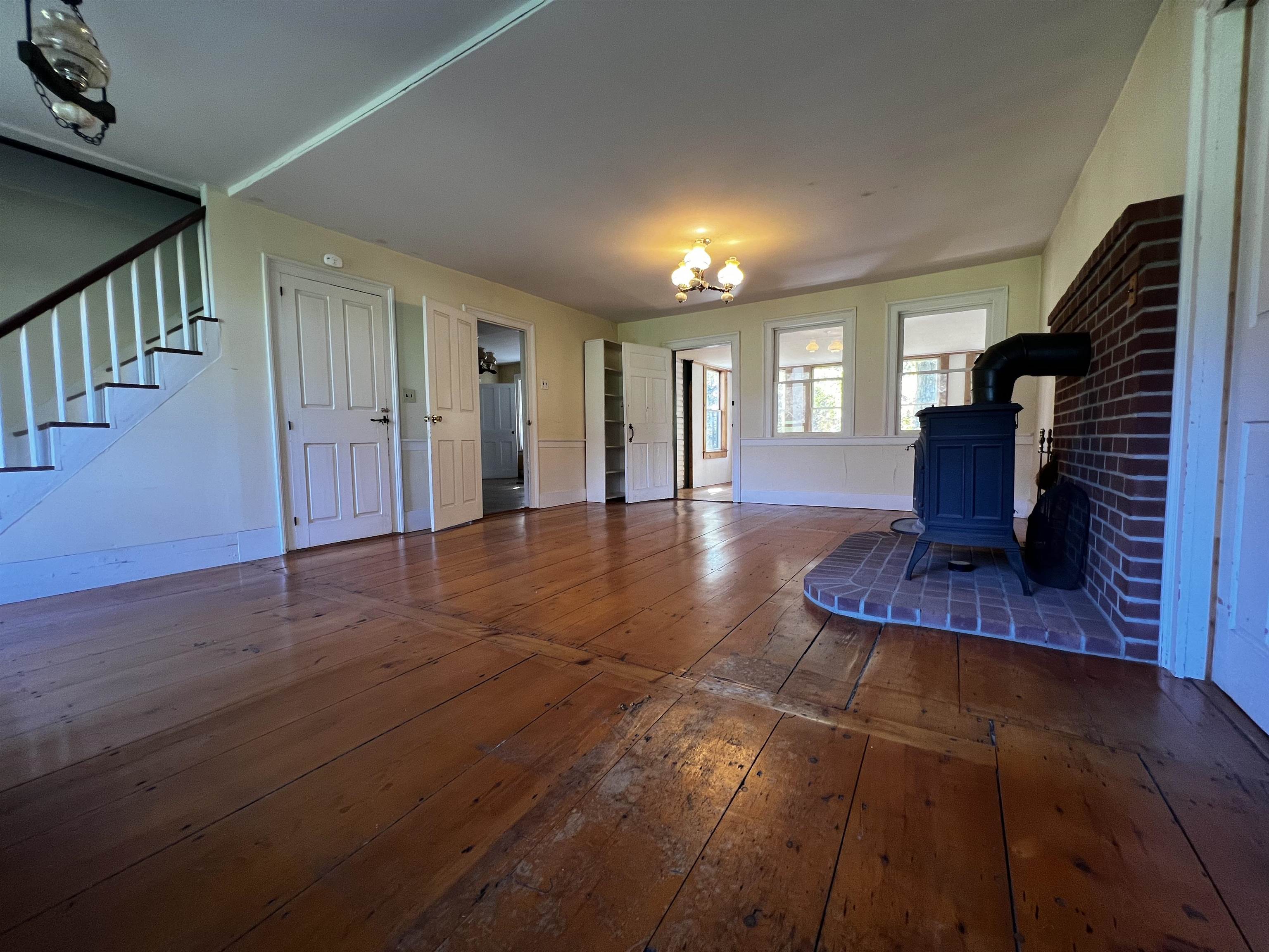 842 Macks Mountain Road Peacham, VT 05873 - Photo 31 of 34