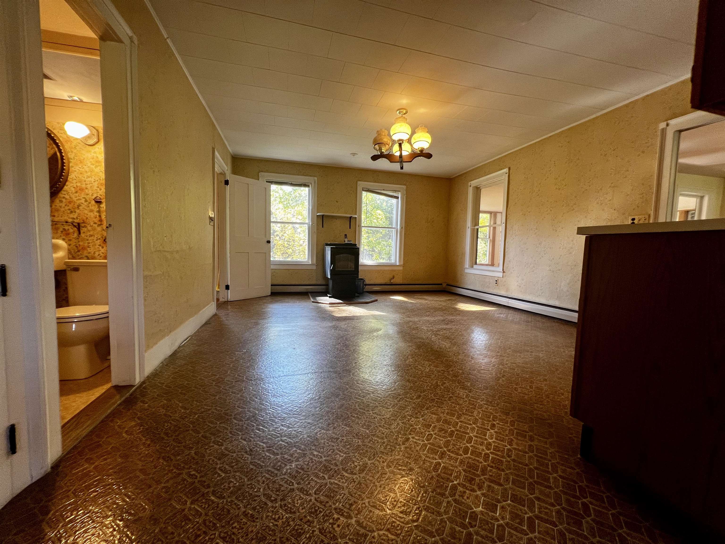 842 Macks Mountain Road Peacham, VT 05873 - Photo 4 of 34
