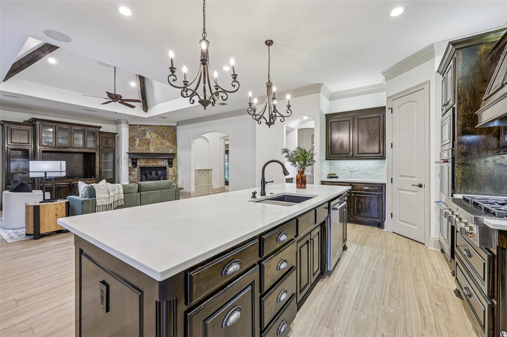 1865 Florence Road Keller, TX 76262 - Photo 12 of 40
