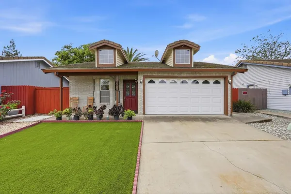 $425,000 | 4514 Whimbrell Court, Antelope, CA 95843
