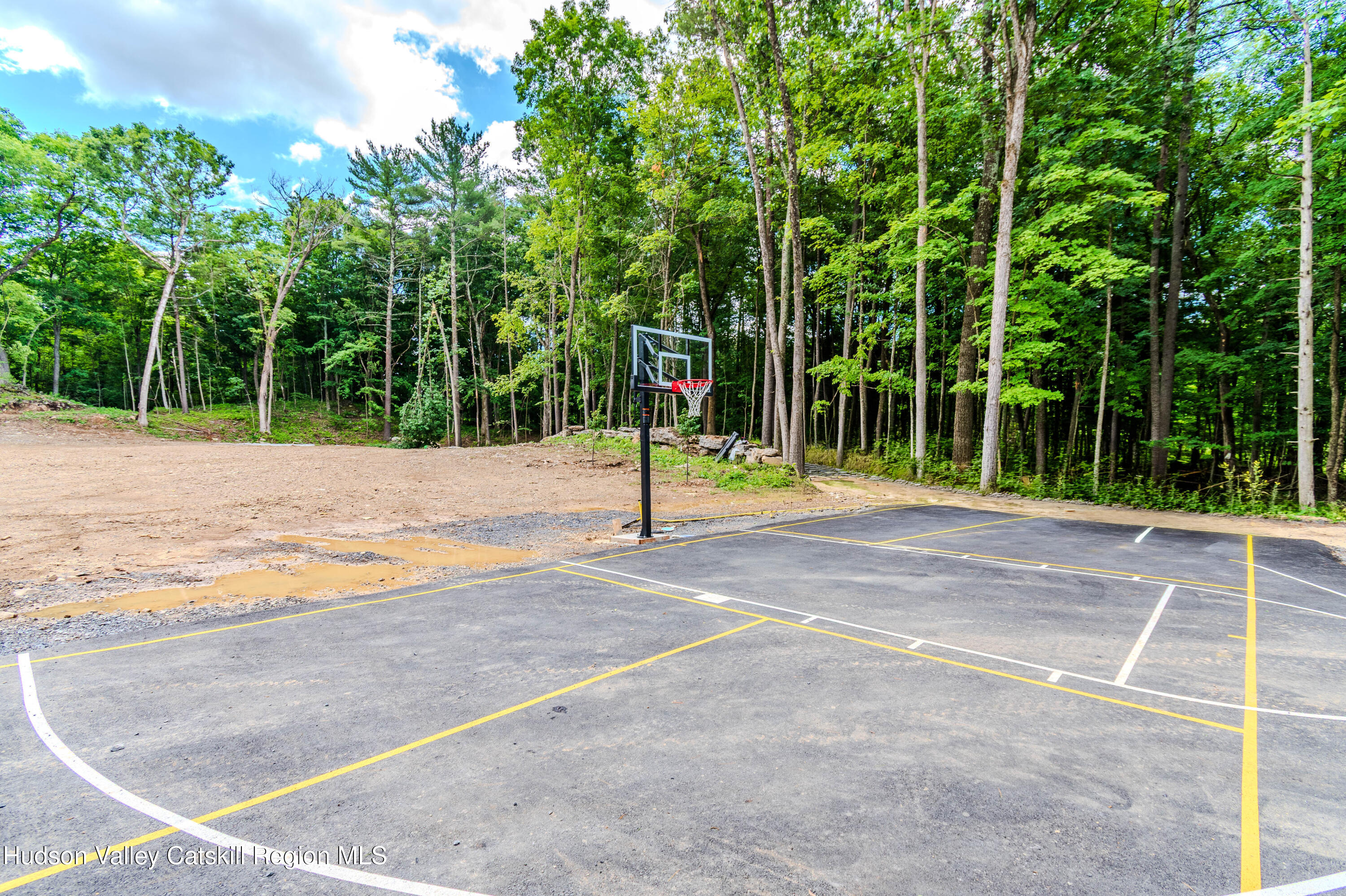 270 Green Lake Road Catskill, NY 12414 - Photo 62 of 66 Basketball Court