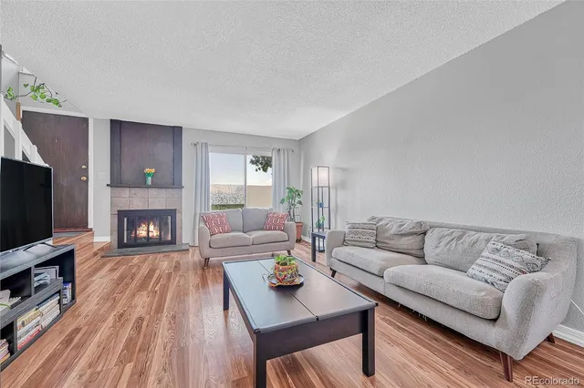 $310,000 | 1323 South Sable Boulevard, Aurora, CO 80012