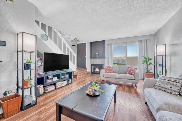 $310,000 | 1323 South Sable Boulevard, Aurora, CO 80012