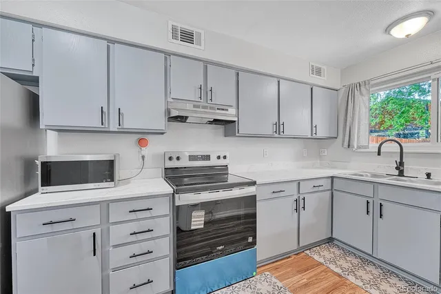 $310,000 | 1323 South Sable Boulevard, Aurora, CO 80012