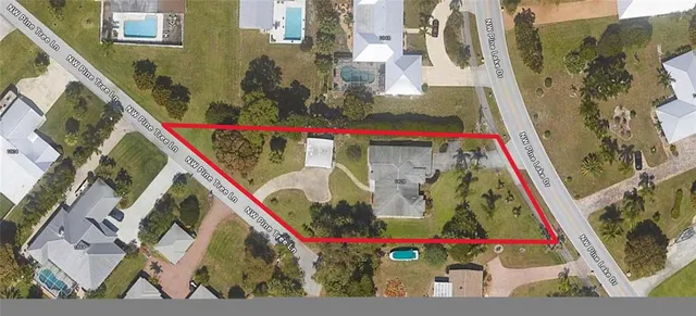 $649,900 | 1928 Northwest Pine Lake Drive, Stuart, FL 34994