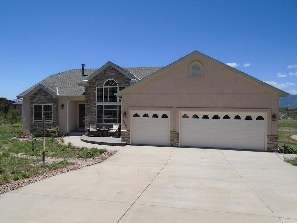 14650 Silverton Road Colorado Springs, CO 80921 - Photo 1 of 25