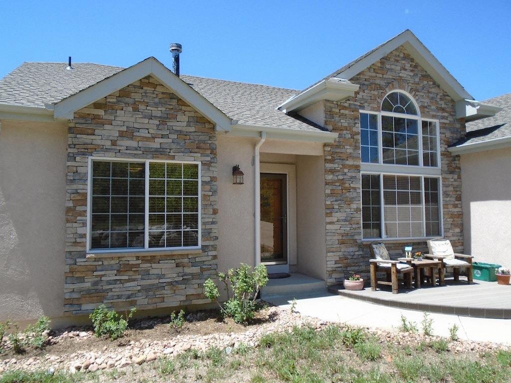 14650 Silverton Road Colorado Springs, CO 80921 - Photo 2 of 25