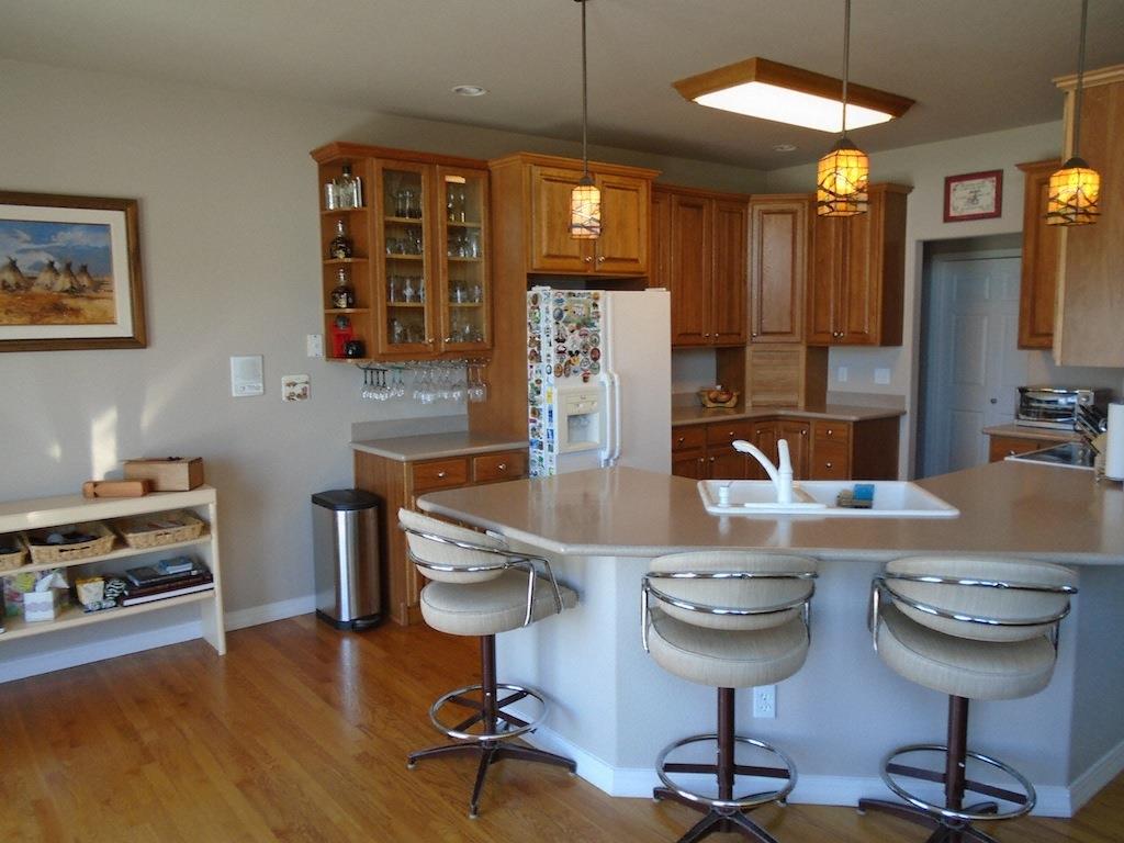 14650 Silverton Road Colorado Springs, CO 80921 - Photo 11 of 25
