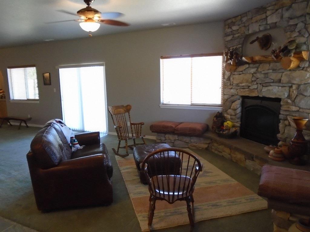 14650 Silverton Road Colorado Springs, CO 80921 - Photo 18 of 25