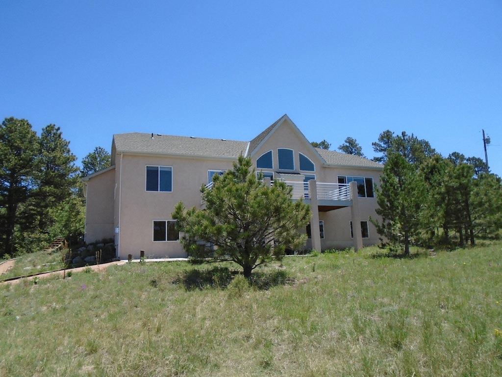 14650 Silverton Road Colorado Springs, CO 80921 - Photo 25 of 25