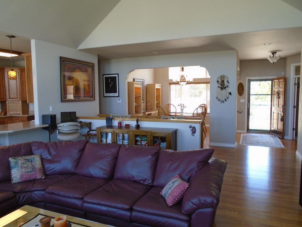 14650 Silverton Road Colorado Springs, CO 80921 - Photo 9 of 25