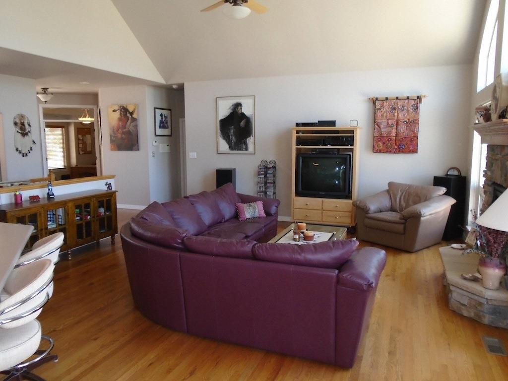 14650 Silverton Road Colorado Springs, CO 80921 - Photo 10 of 25