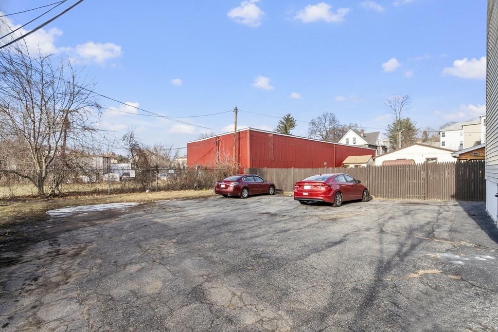 246 Vernon Street Worcester, MA 01607 - Photo 25 of 26 Gallery Image 25