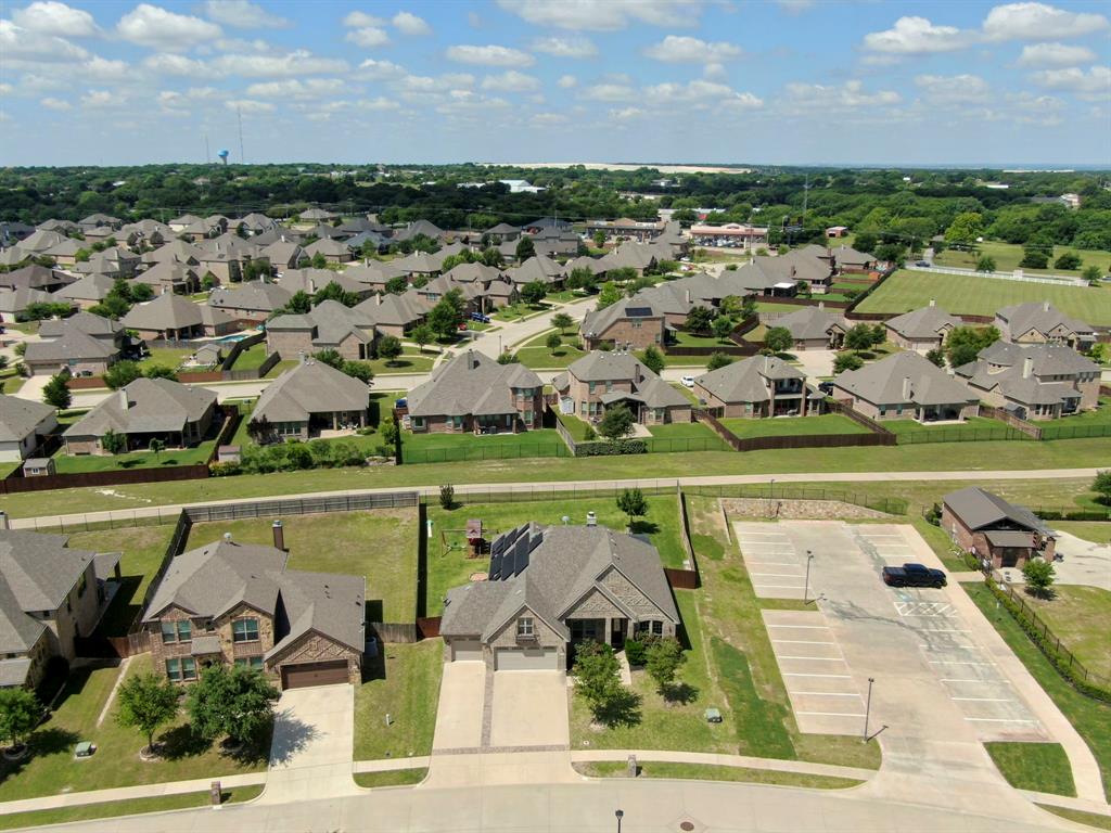 3205 Meadow Ridge Drive Midlothian, TX 76065 - Photo 35 of 37