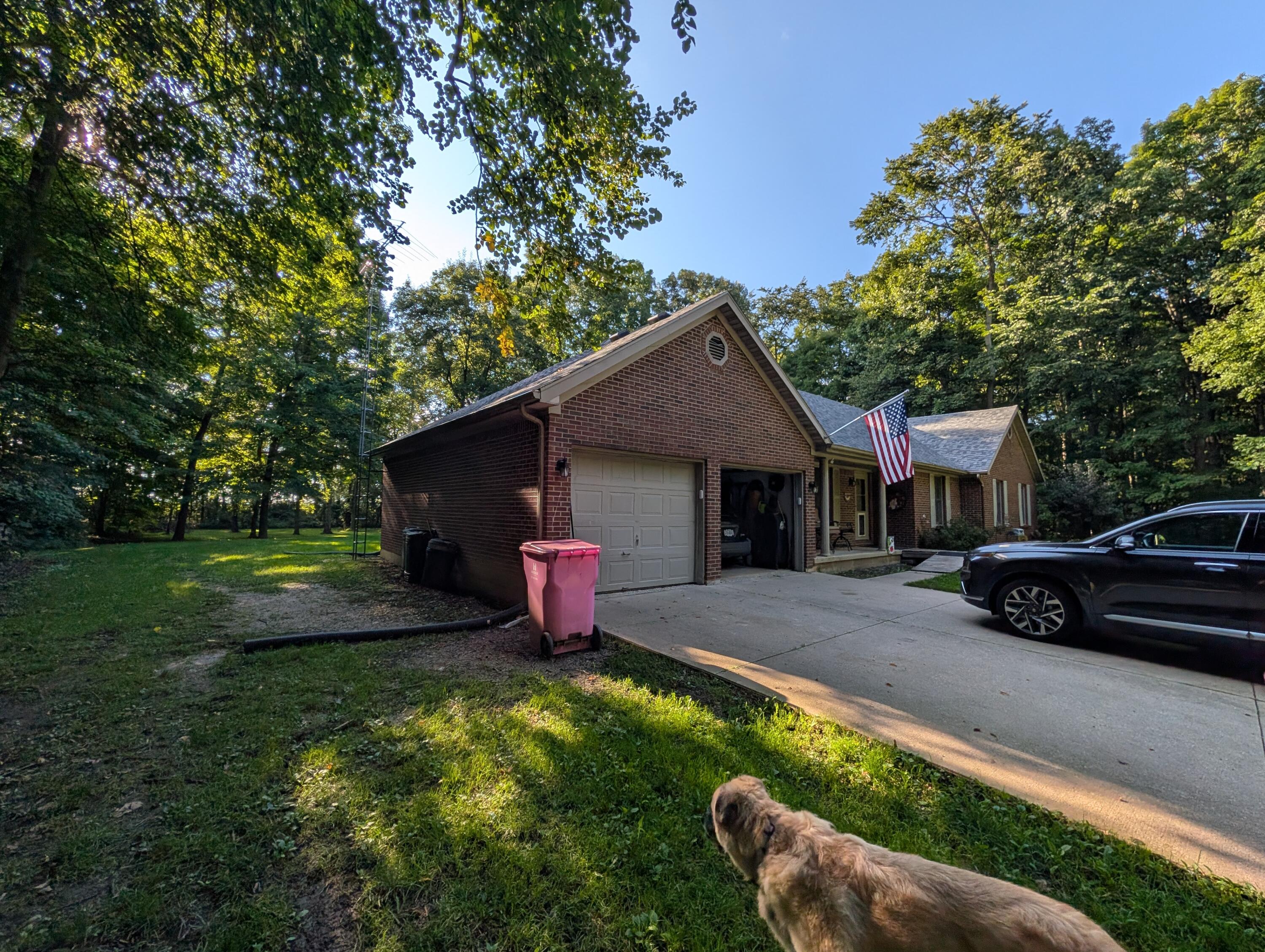 12325 Wones Road Maplewood, OH 45340 - Photo 36 of 45 3700