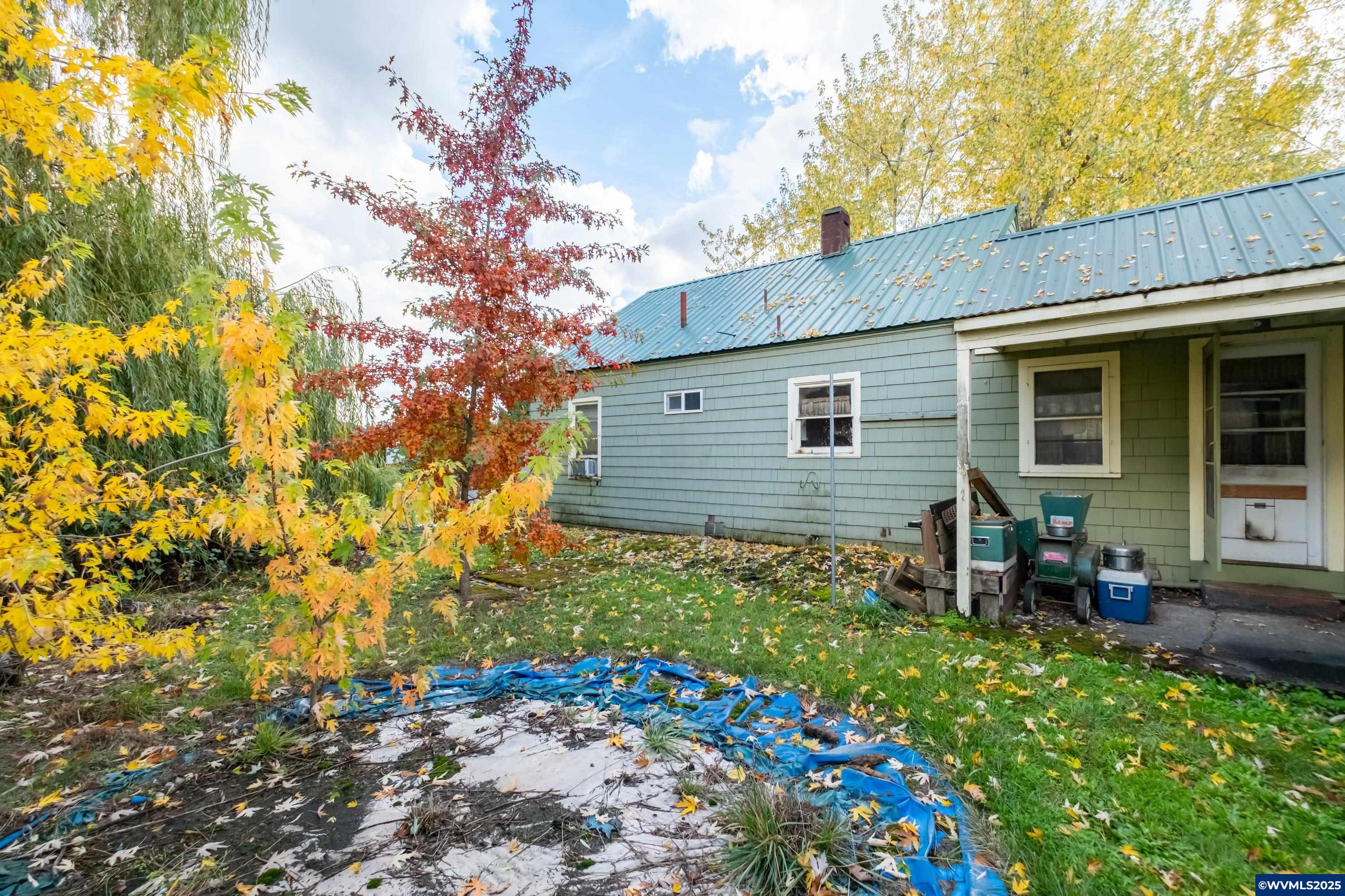 4711 Herrin Road Northeast Salem, OR 97305 - Photo 31 of 43