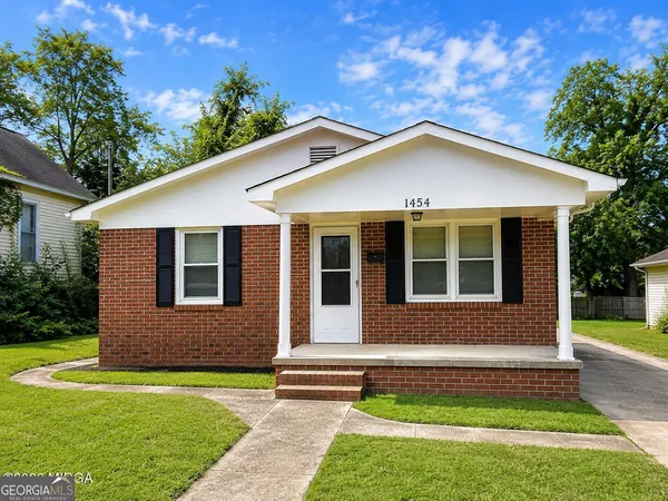 $95,000 | 1454 Walnut Street, Macon, GA 31201