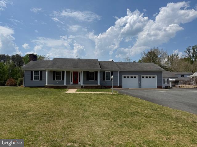 1391 Garrisonville Road Stafford, VA 22556 - Photo 2 of 26