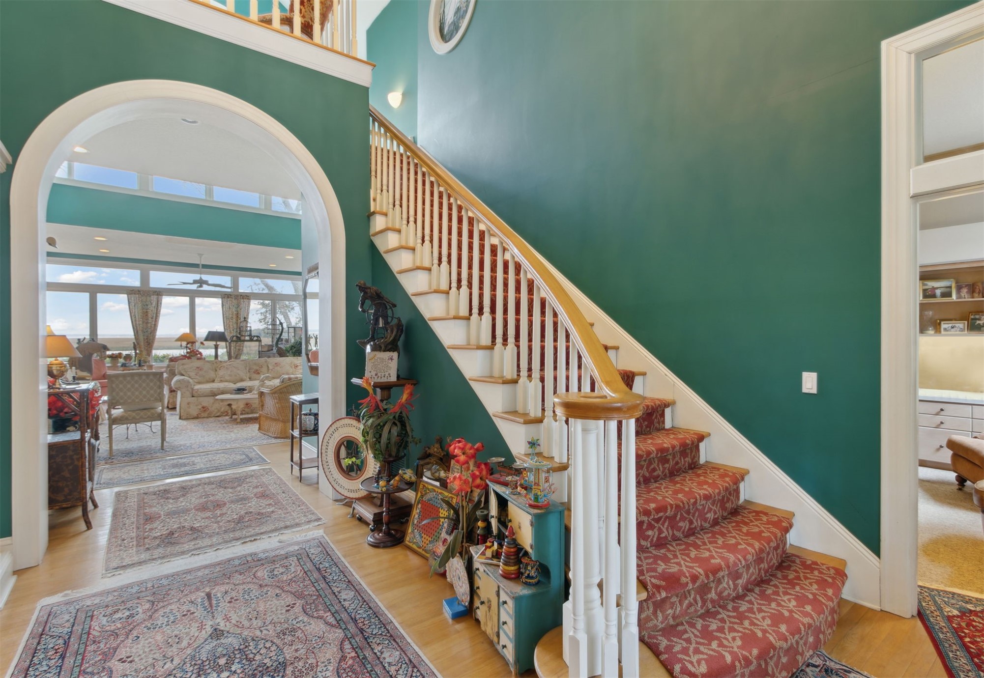 76 Marsh Creek Road Amelia Island, FL 32034 - Photo 11 of 100