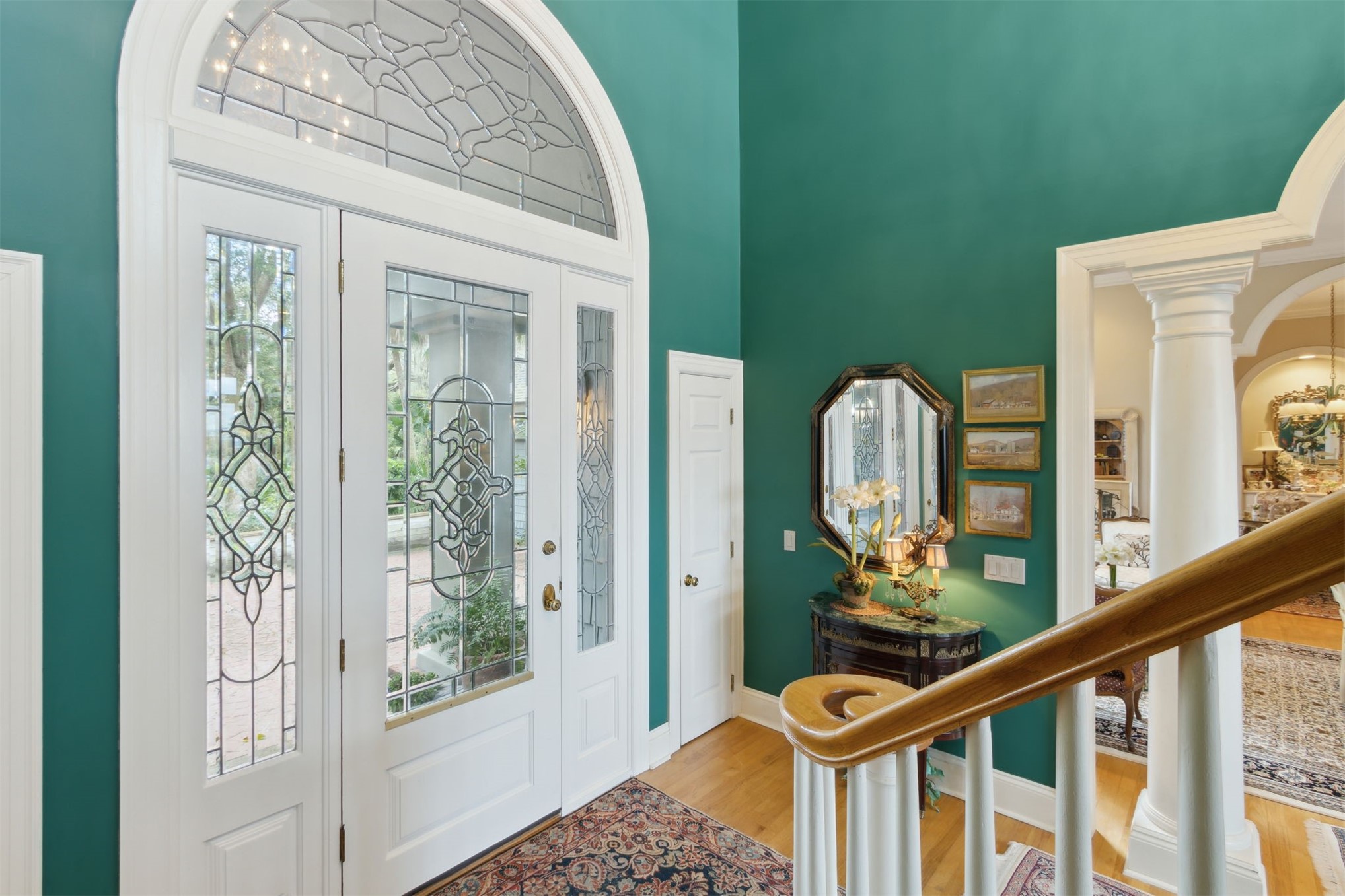 76 Marsh Creek Road Amelia Island, FL 32034 - Photo 12 of 100