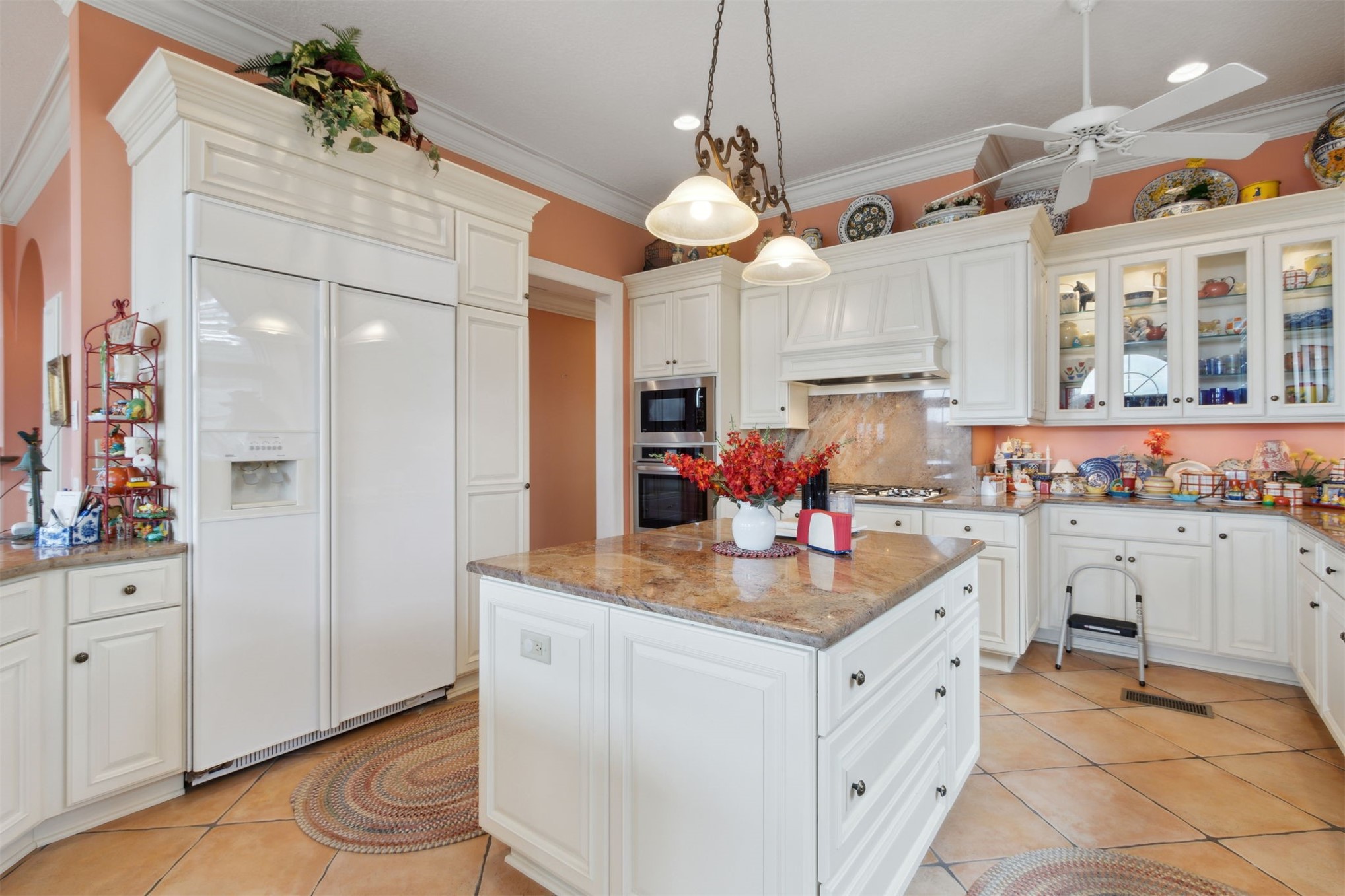 76 Marsh Creek Road Amelia Island, FL 32034 - Photo 15 of 100