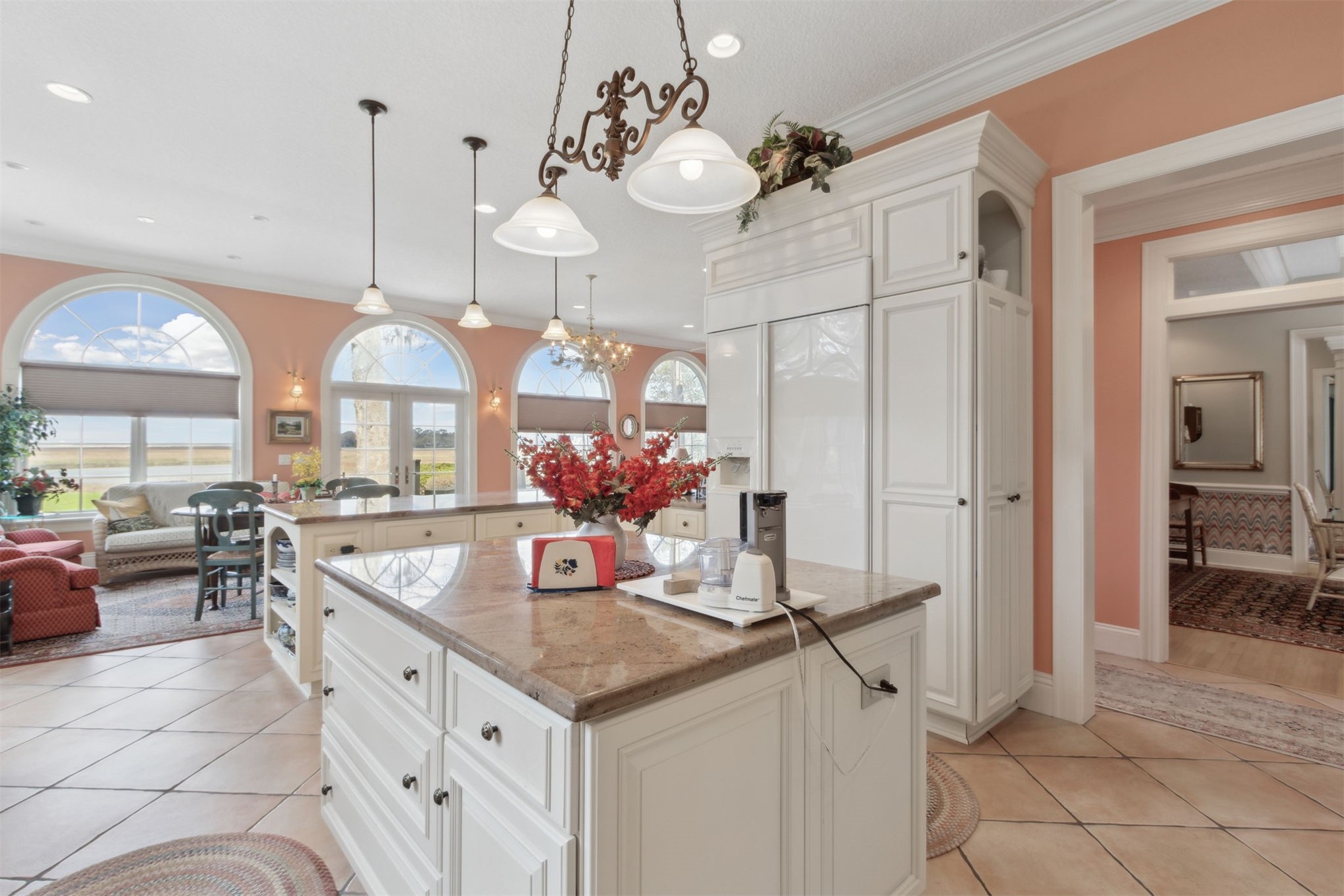 76 Marsh Creek Road Amelia Island, FL 32034 - Photo 16 of 100