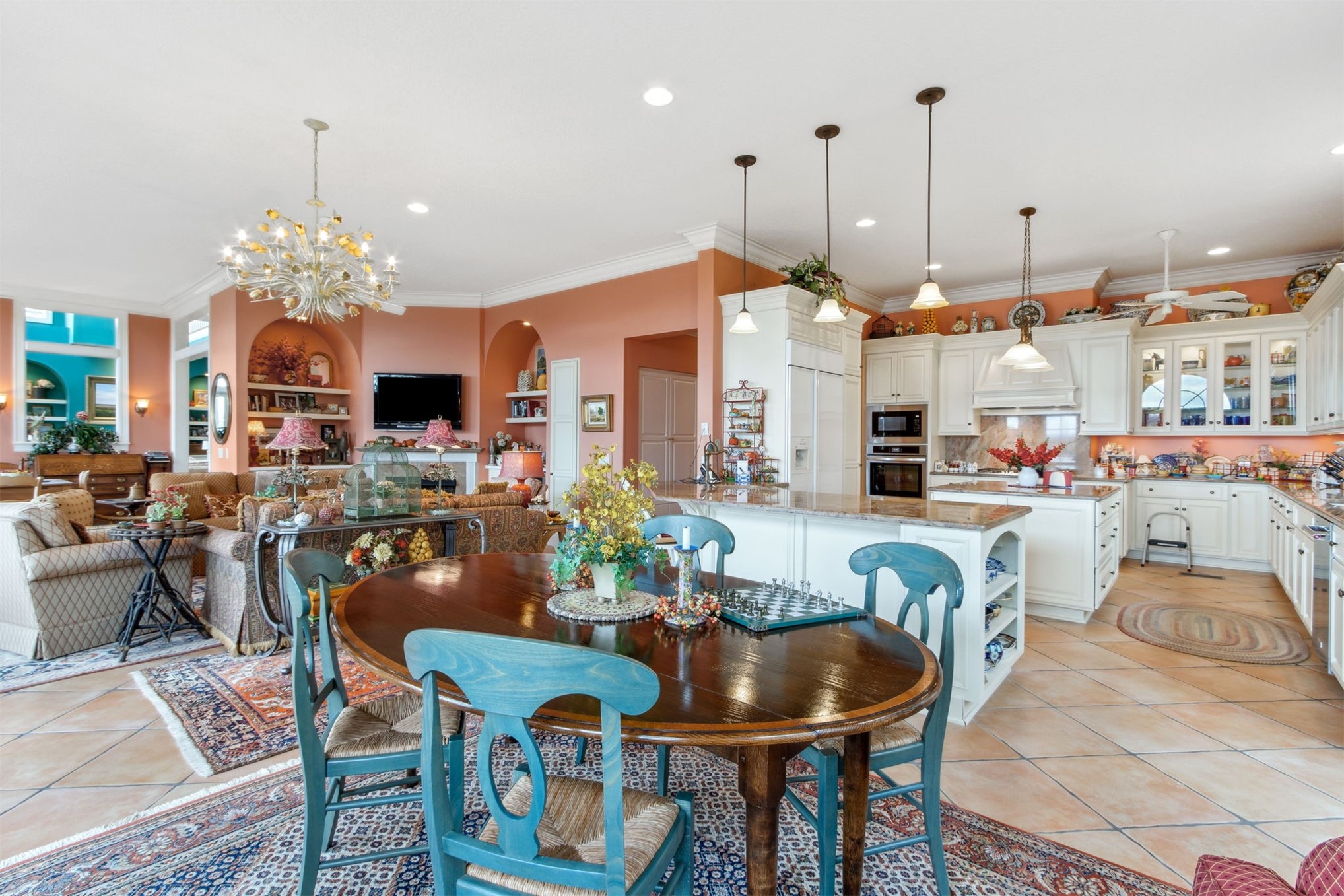 76 Marsh Creek Road Amelia Island, FL 32034 - Photo 17 of 100