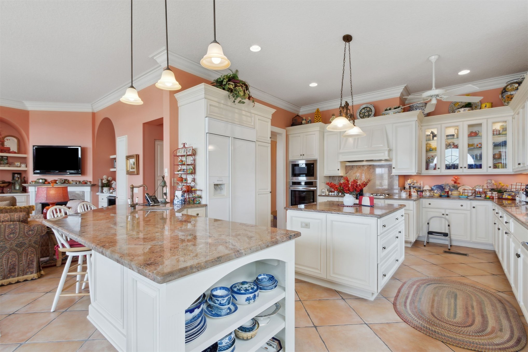 76 Marsh Creek Road Amelia Island, FL 32034 - Photo 20 of 100