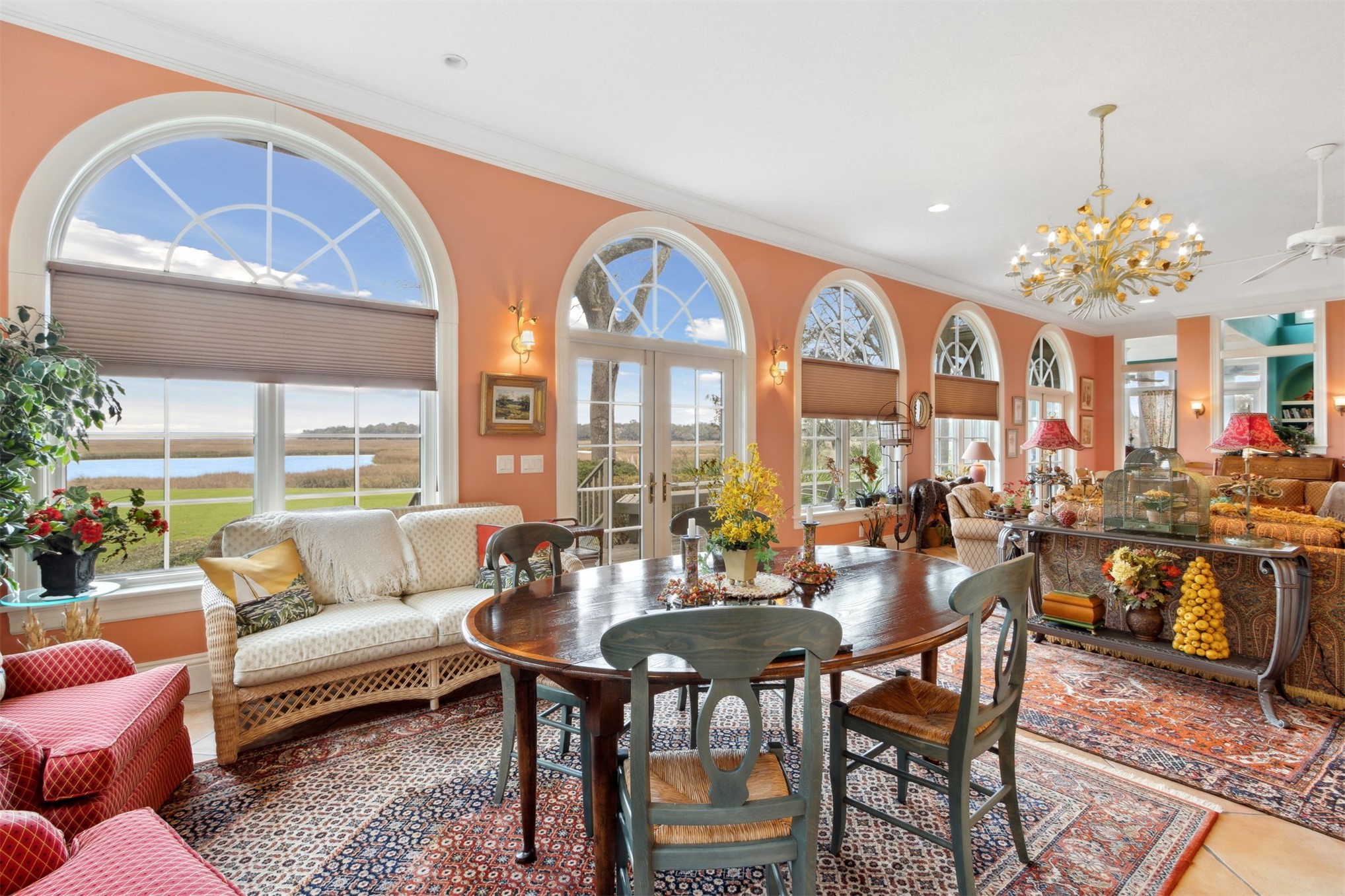 76 Marsh Creek Road Amelia Island, FL 32034 - Photo 25 of 100