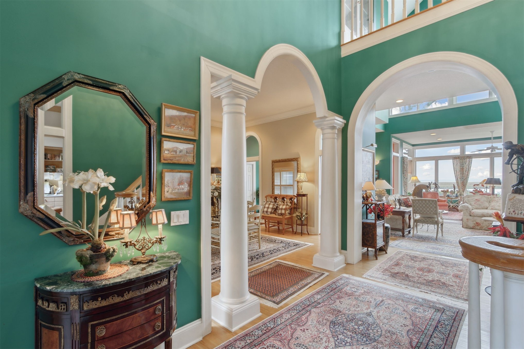 76 Marsh Creek Road Amelia Island, FL 32034 - Photo 3 of 100