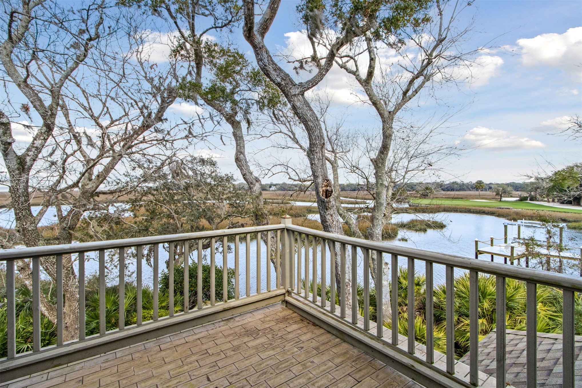 76 Marsh Creek Road Amelia Island, FL 32034 - Photo 60 of 100