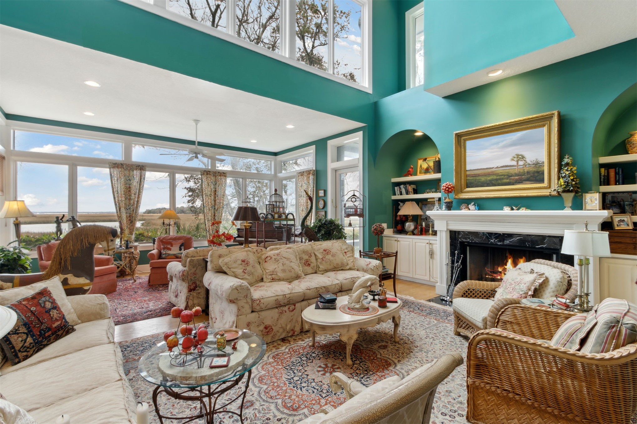 76 Marsh Creek Road Amelia Island, FL 32034 - Photo 6 of 100