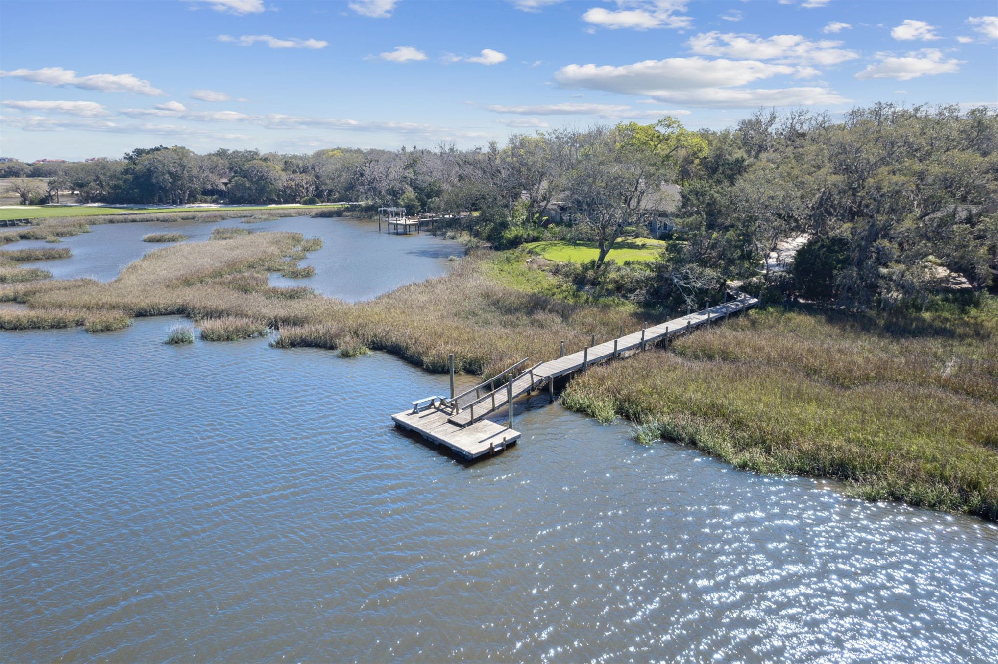 76 Marsh Creek Road Amelia Island, FL 32034 - Photo 67 of 100