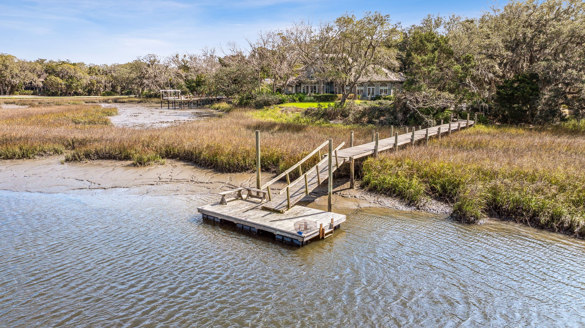 76 Marsh Creek Road Amelia Island, FL 32034 - Photo 68 of 100