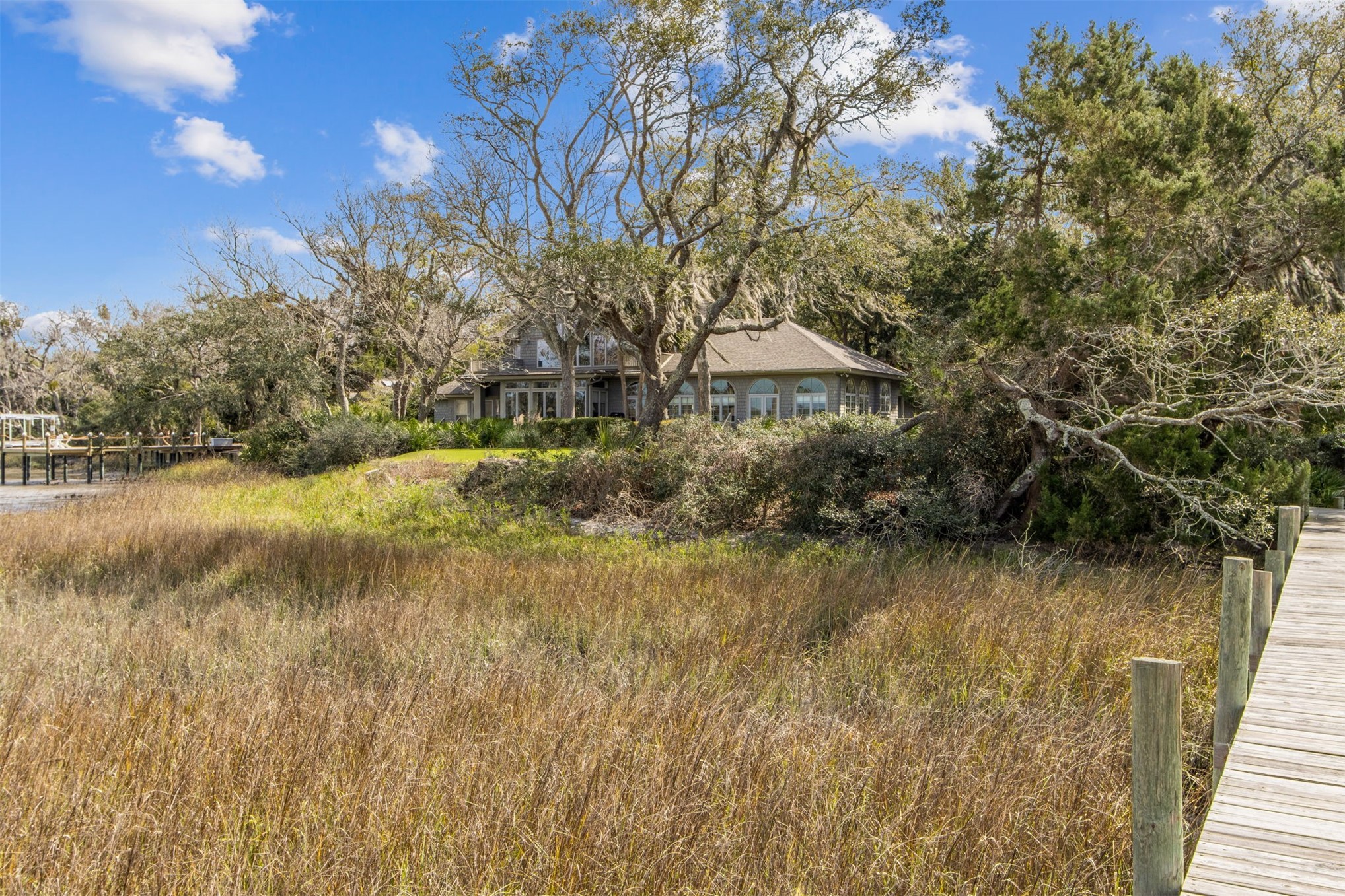 76 Marsh Creek Road Amelia Island, FL 32034 - Photo 69 of 100