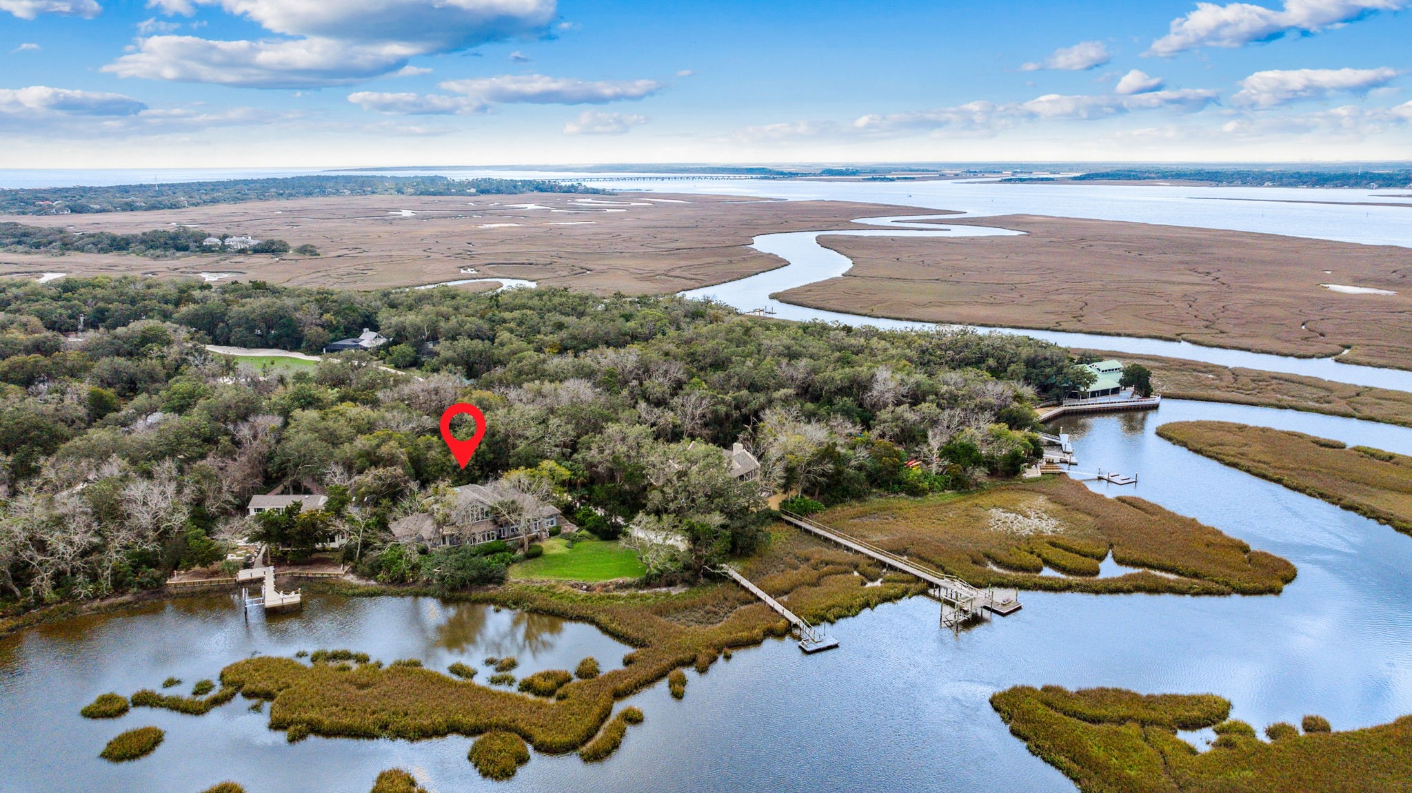 76 Marsh Creek Road Amelia Island, FL 32034 - Photo 70 of 100