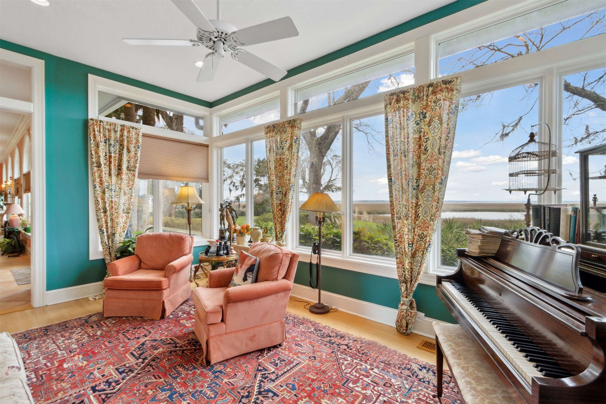 76 Marsh Creek Road Amelia Island, FL 32034 - Photo 7 of 100