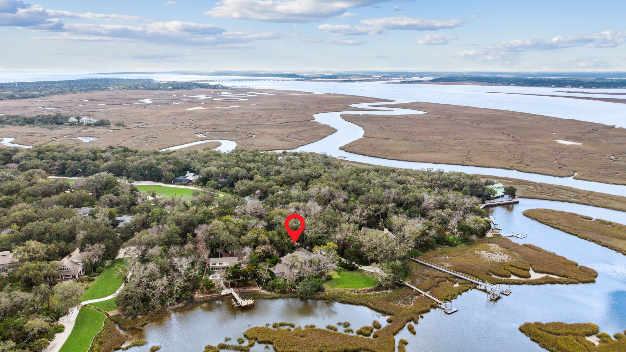 76 Marsh Creek Road Amelia Island, FL 32034 - Photo 72 of 100