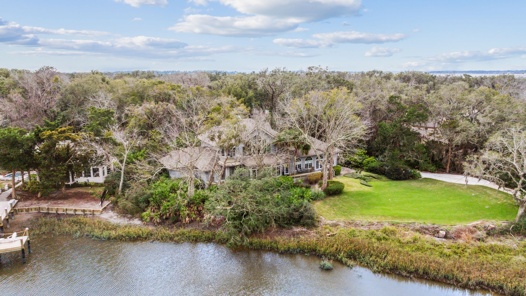 76 Marsh Creek Road Amelia Island, FL 32034 - Photo 78 of 100
